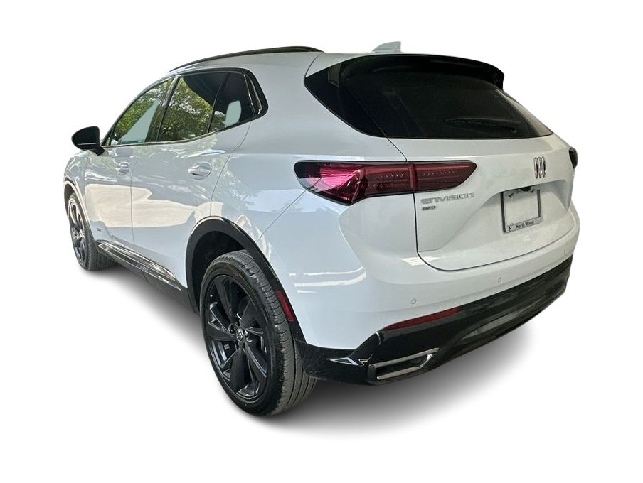 Thumbnail: 2026 Buick Envision - 4