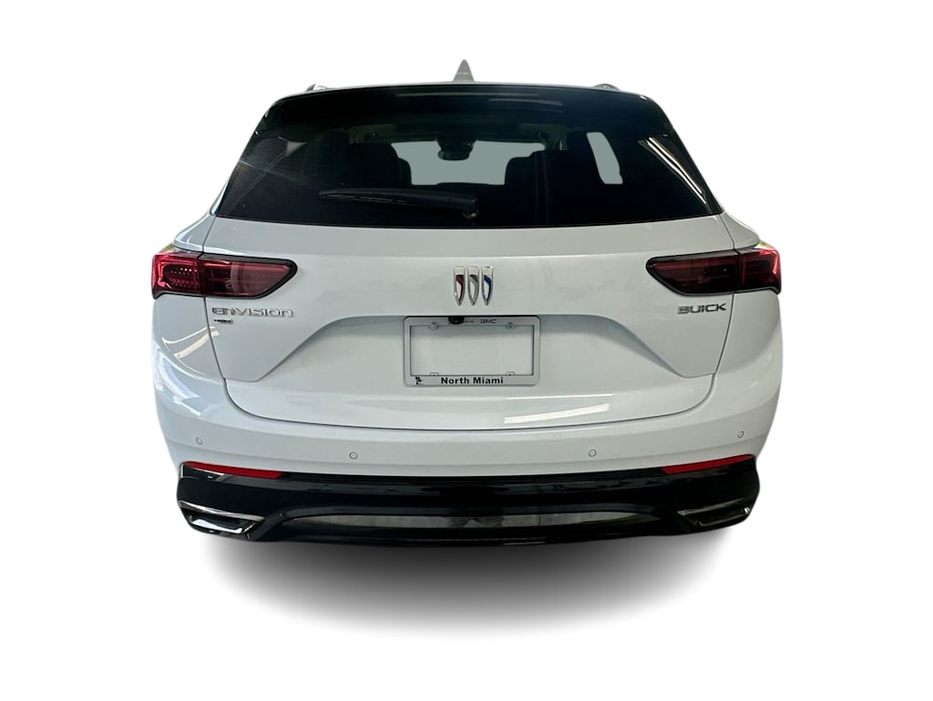 Thumbnail: 2026 Buick Envision - 5