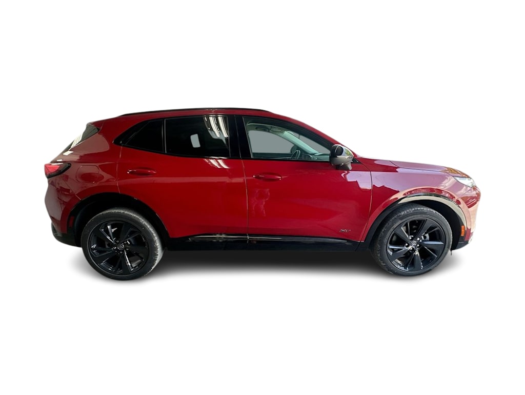 Thumbnail: 2026 Buick Envision - 20