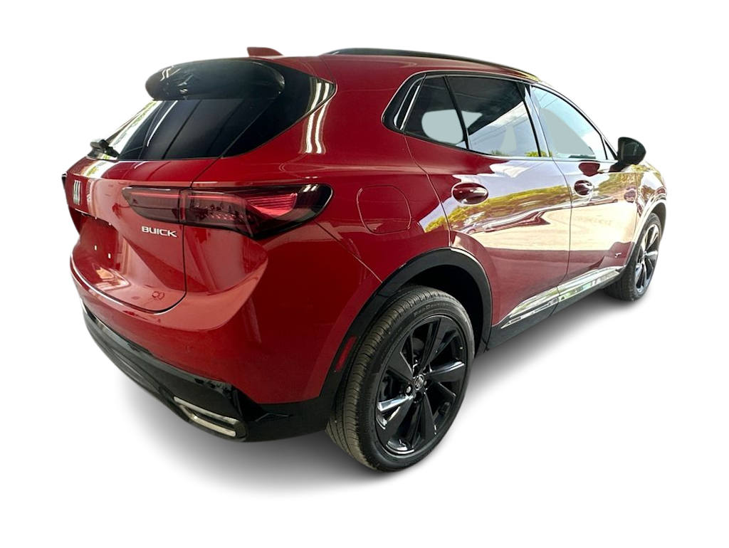 Thumbnail: 2026 Buick Envision - 19