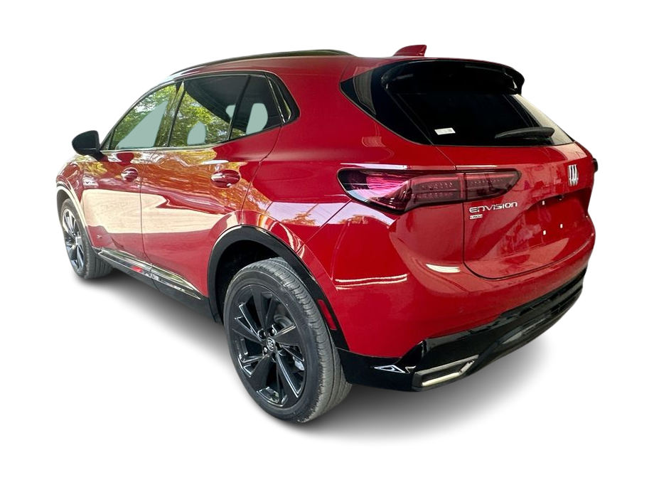 Thumbnail: 2026 Buick Envision - 4