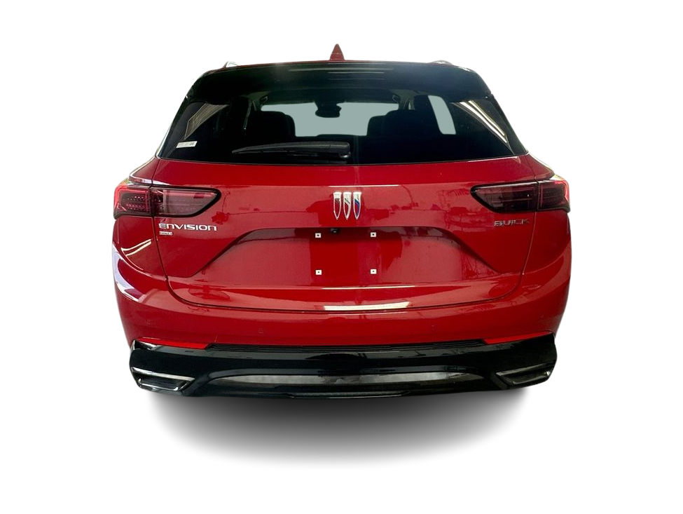 Thumbnail: 2026 Buick Envision - 18