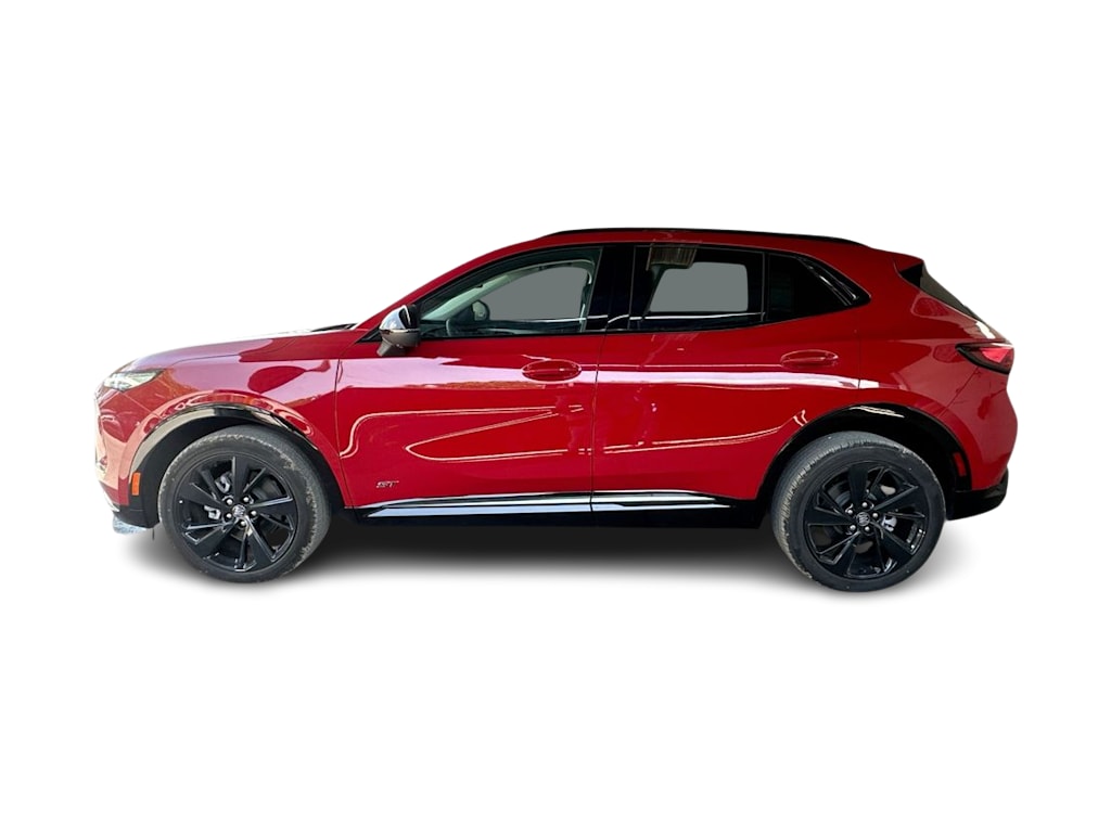 Thumbnail: 2026 Buick Envision - 3