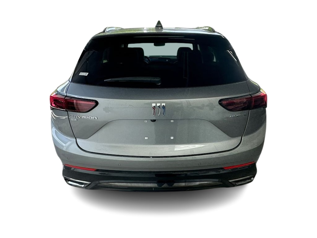 Thumbnail: 2026 Buick Envision - 5