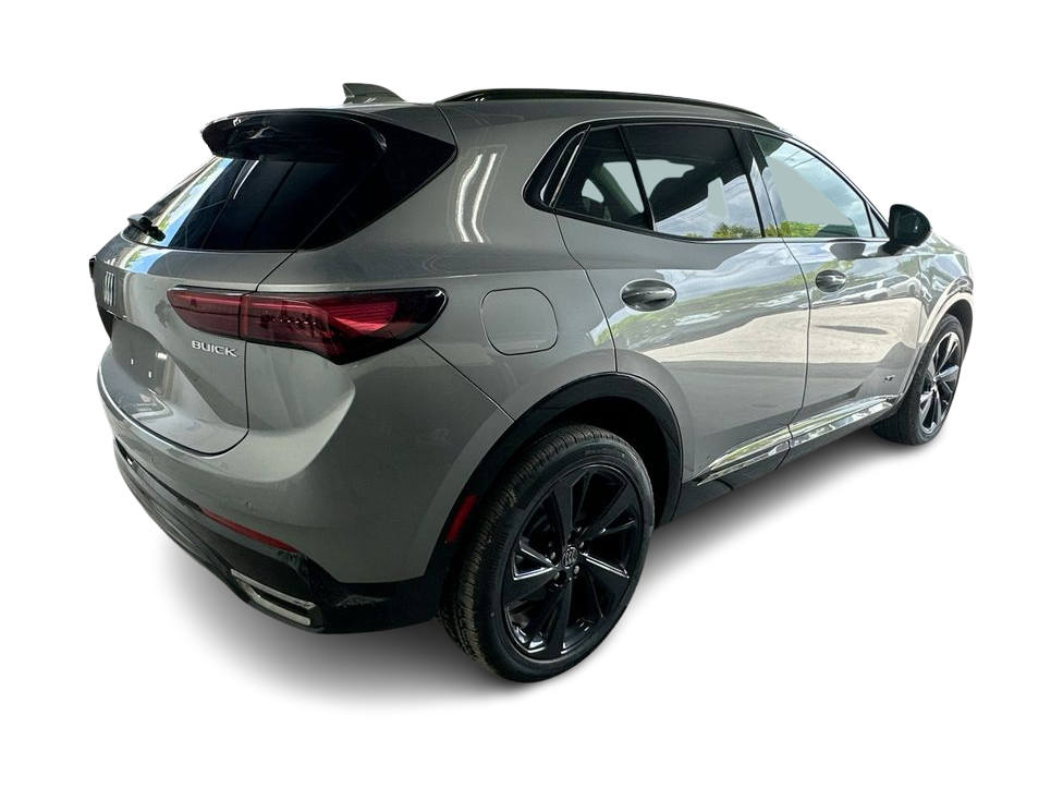 Thumbnail: 2026 Buick Envision - 21