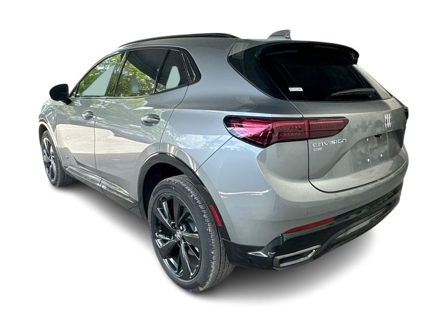Thumbnail: 2026 Buick Envision - 4