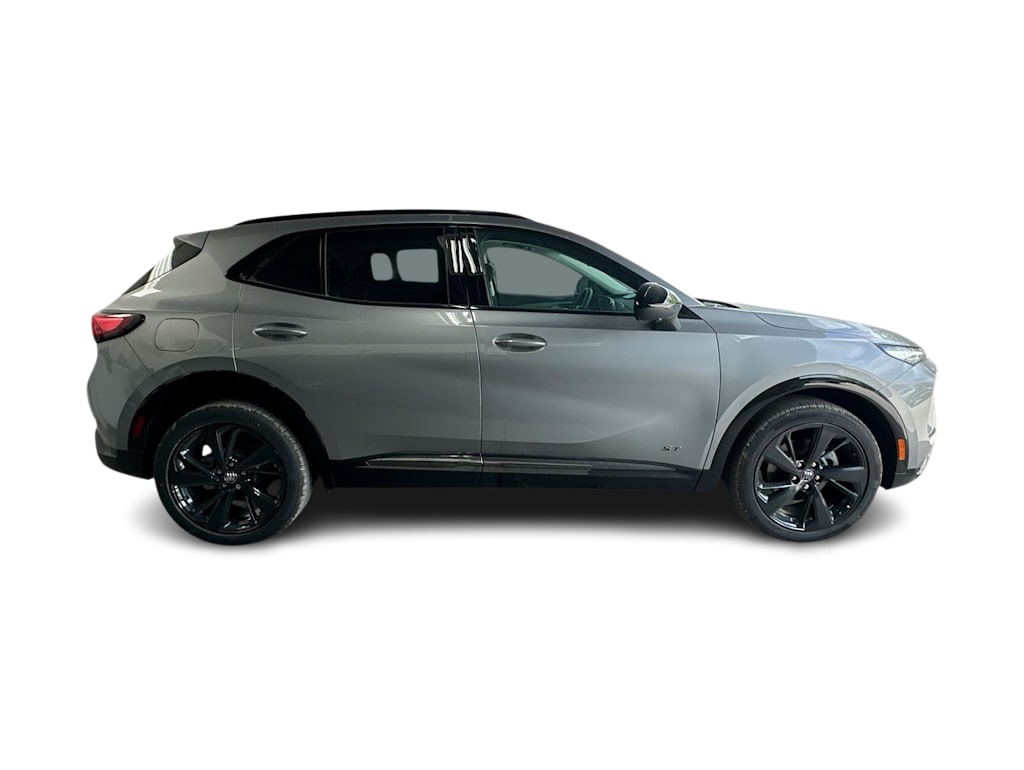 Thumbnail: 2026 Buick Envision - 22