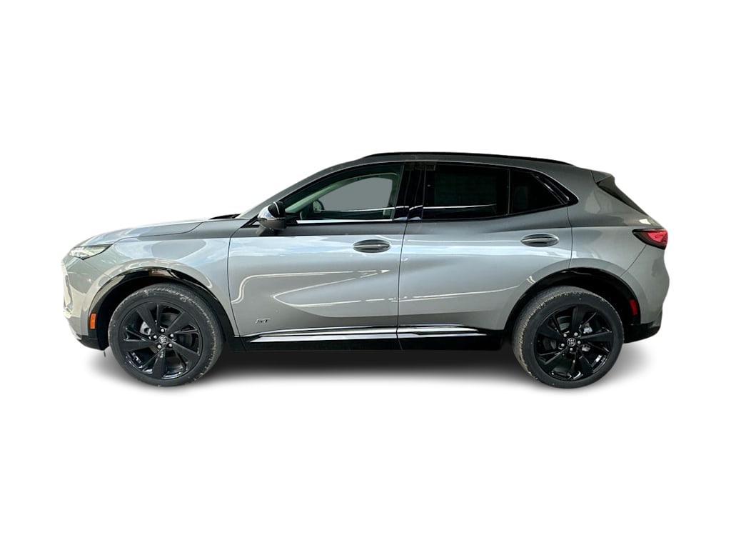 Thumbnail: 2026 Buick Envision - 3