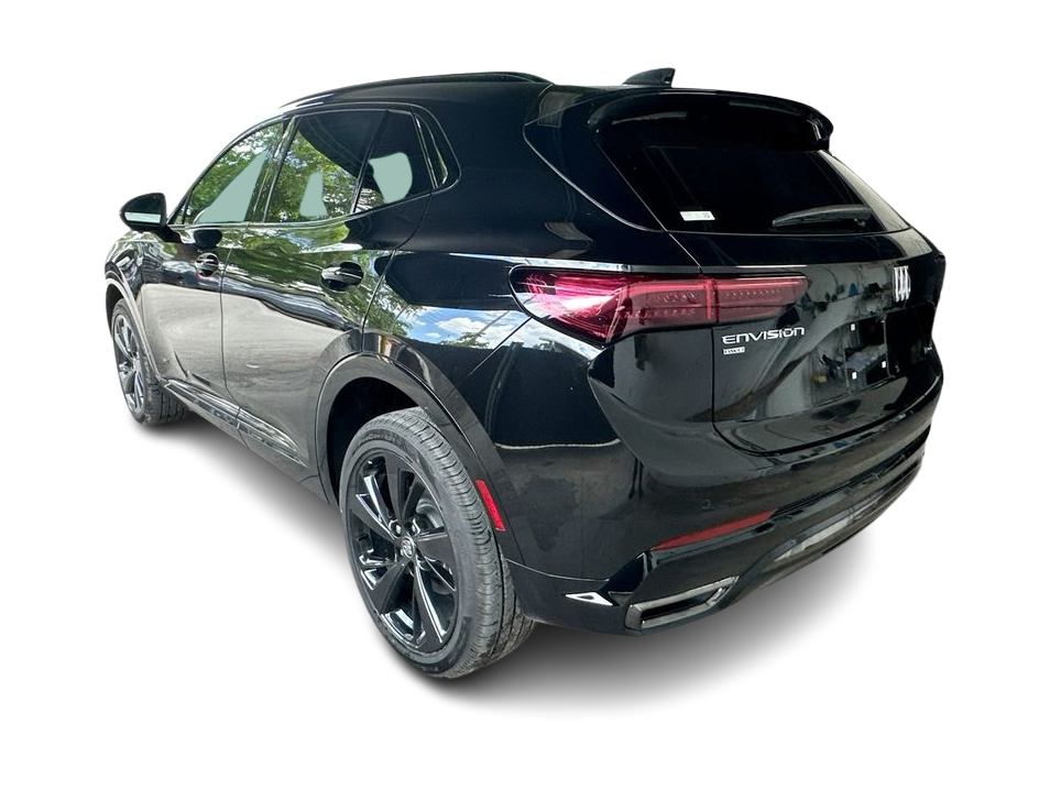 Thumbnail: 2026 Buick Envision - 4