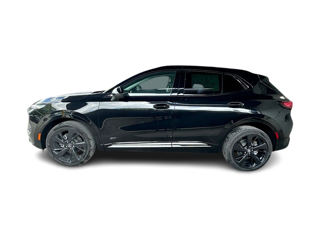 Thumbnail: 2026 Buick Envision - 3