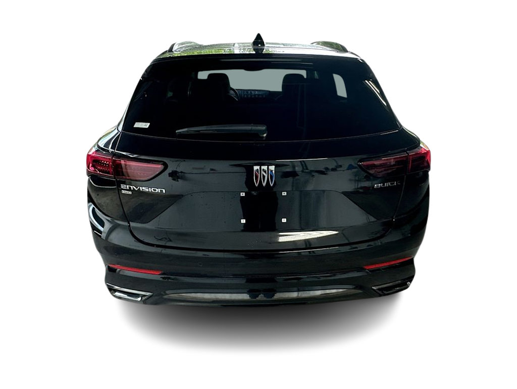 Thumbnail: 2026 Buick Envision - 5