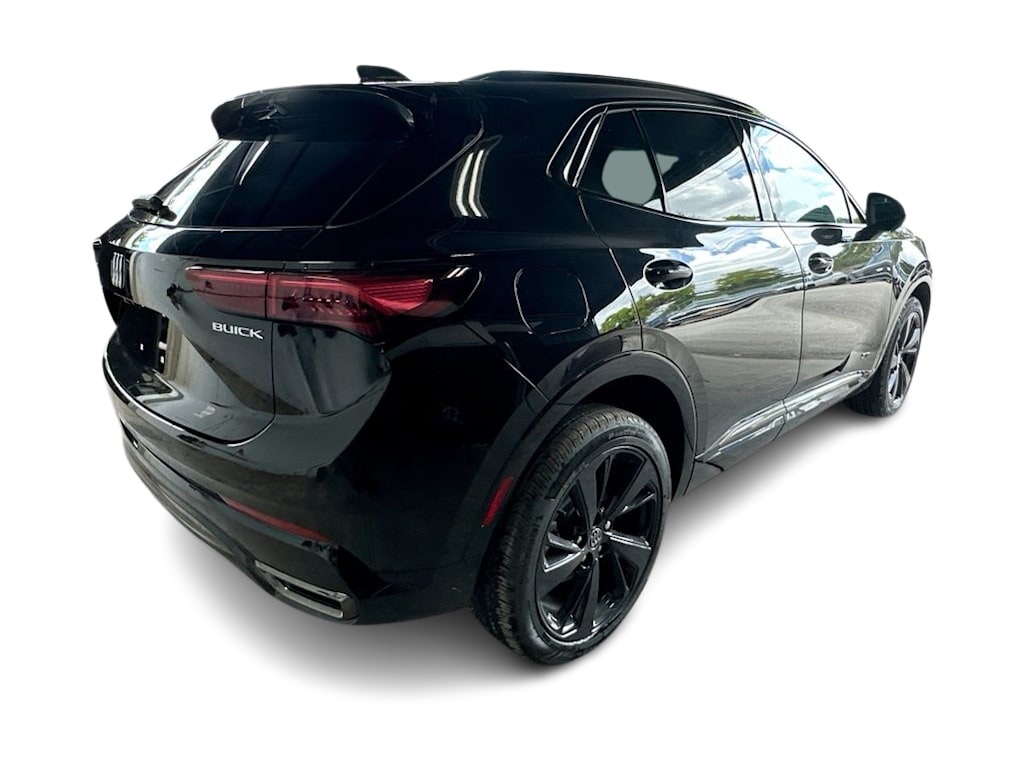 Thumbnail: 2026 Buick Envision - 21