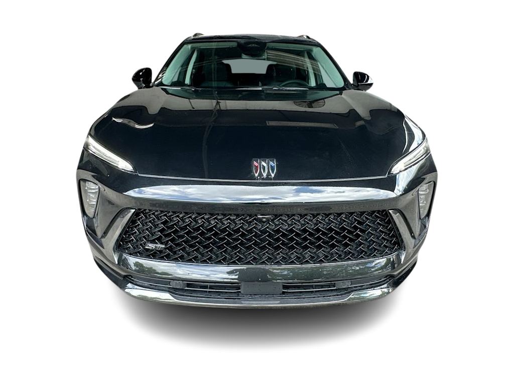 Thumbnail: 2026 Buick Envision - 6