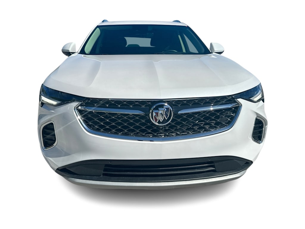 Thumbnail: 2023 Buick Envision - 6