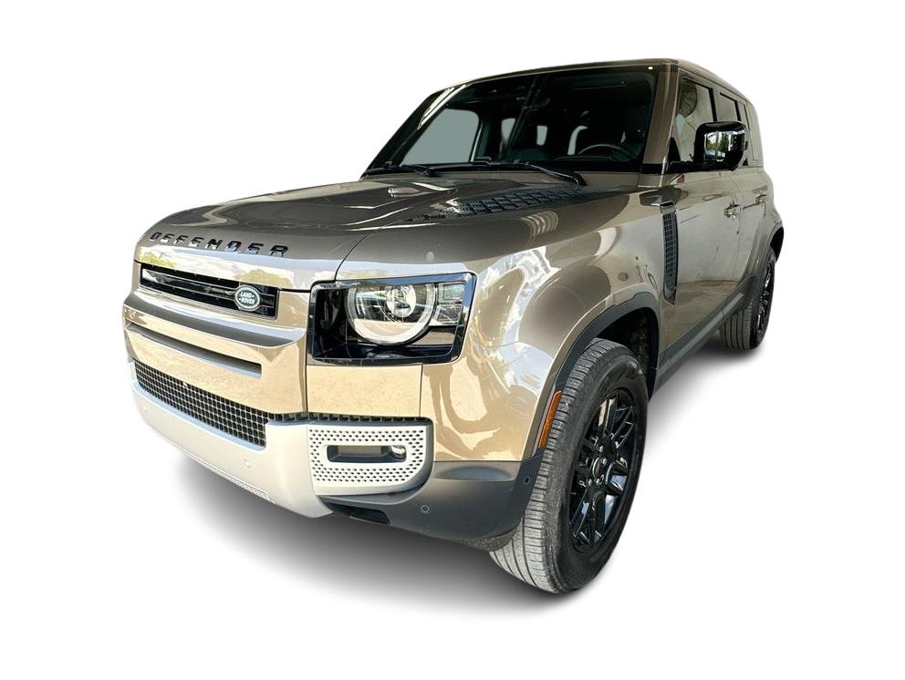 Thumbnail: 2025 Land Rover Defender - 19