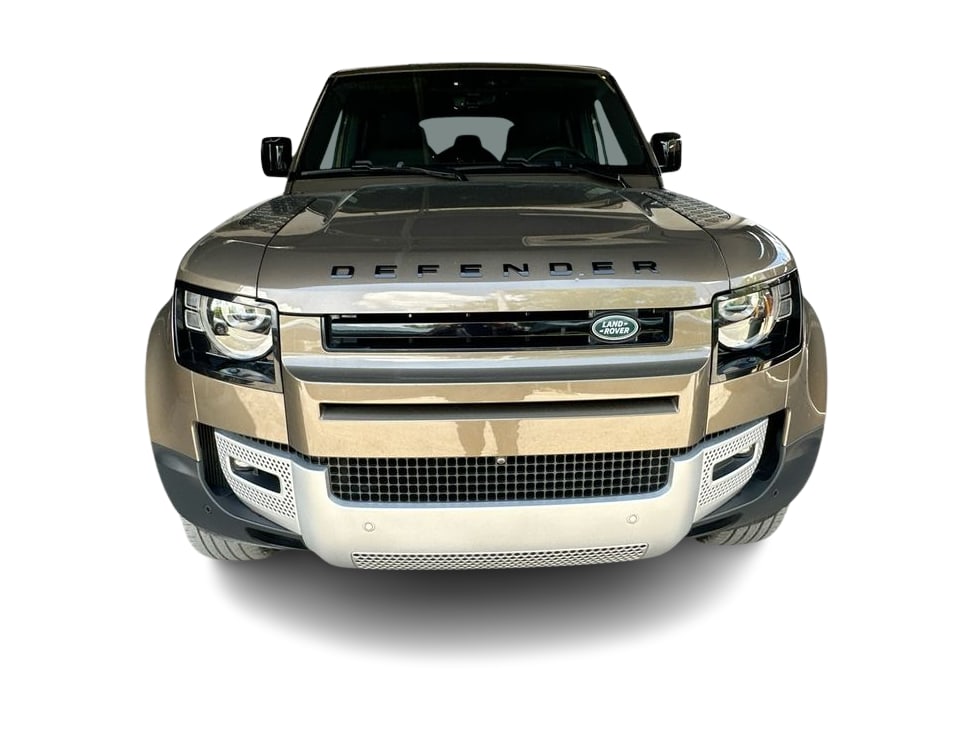 Thumbnail: 2025 Land Rover Defender - 5