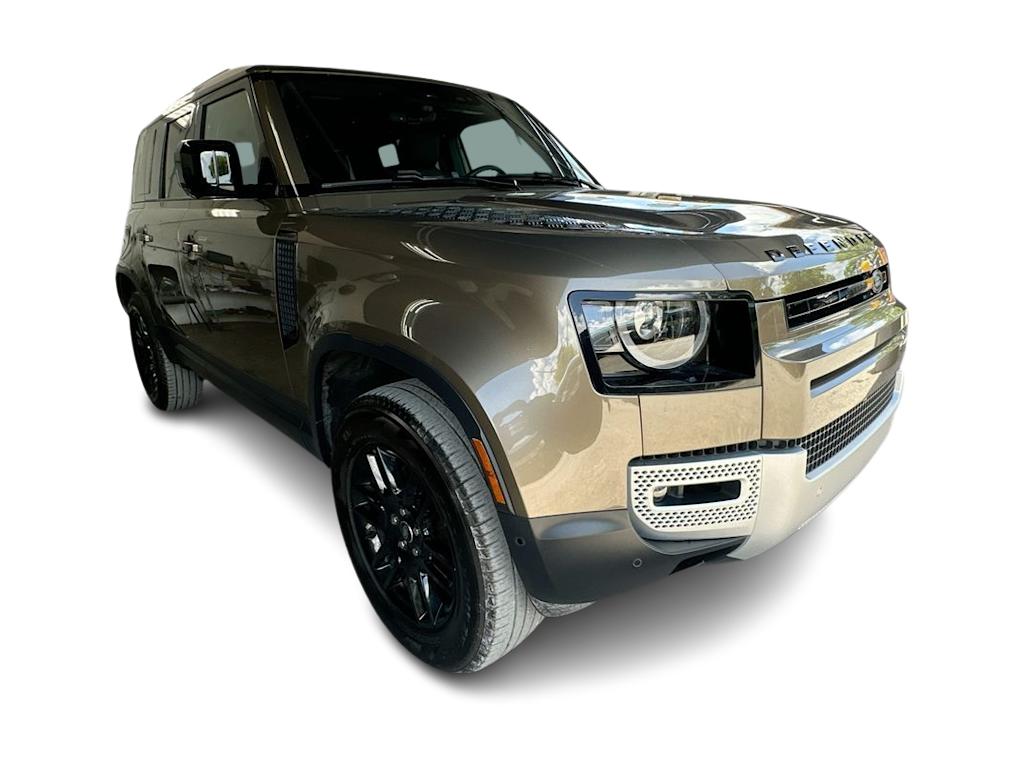 Thumbnail: 2025 Land Rover Defender - 18