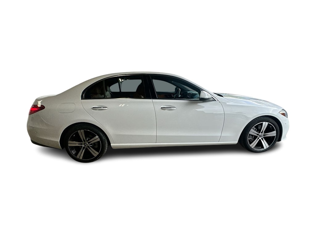 Thumbnail: 2025 Mercedes-Benz C-Class - 24