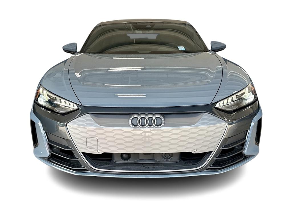 Thumbnail: 2022 Audi e-tron GT - 6
