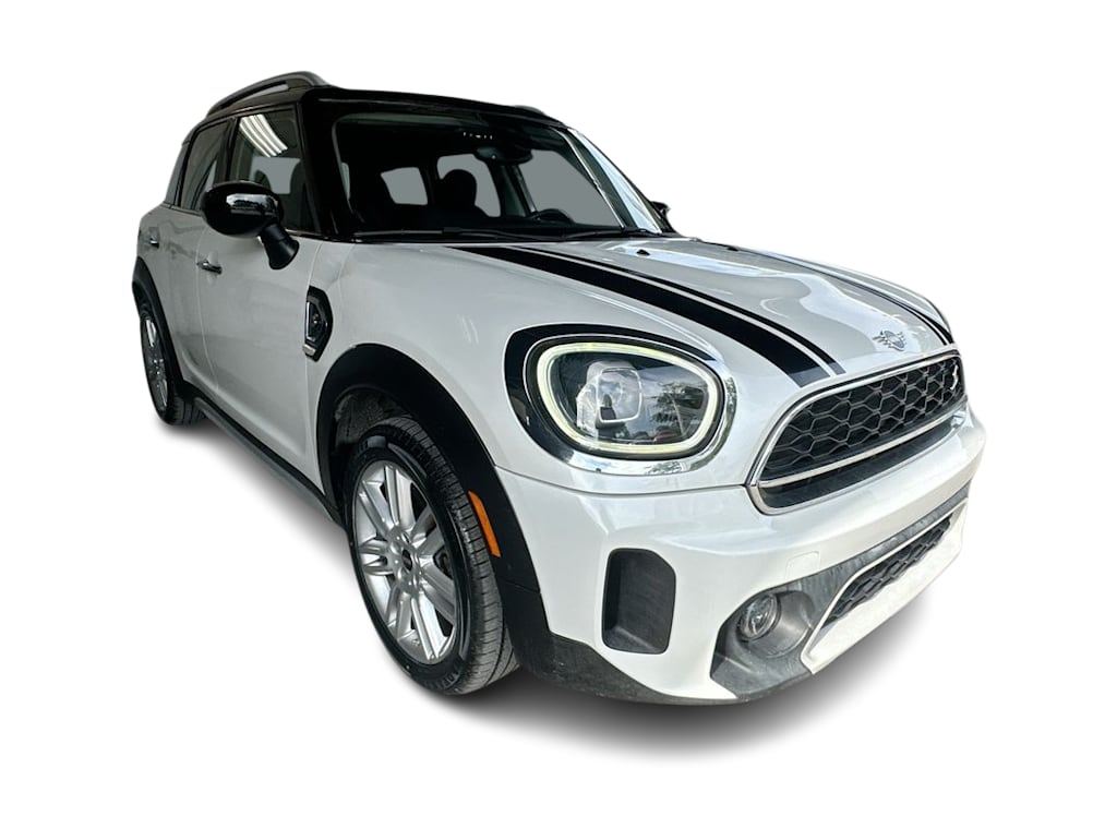 Thumbnail: 2024 MINI Cooper Countryman - 20
