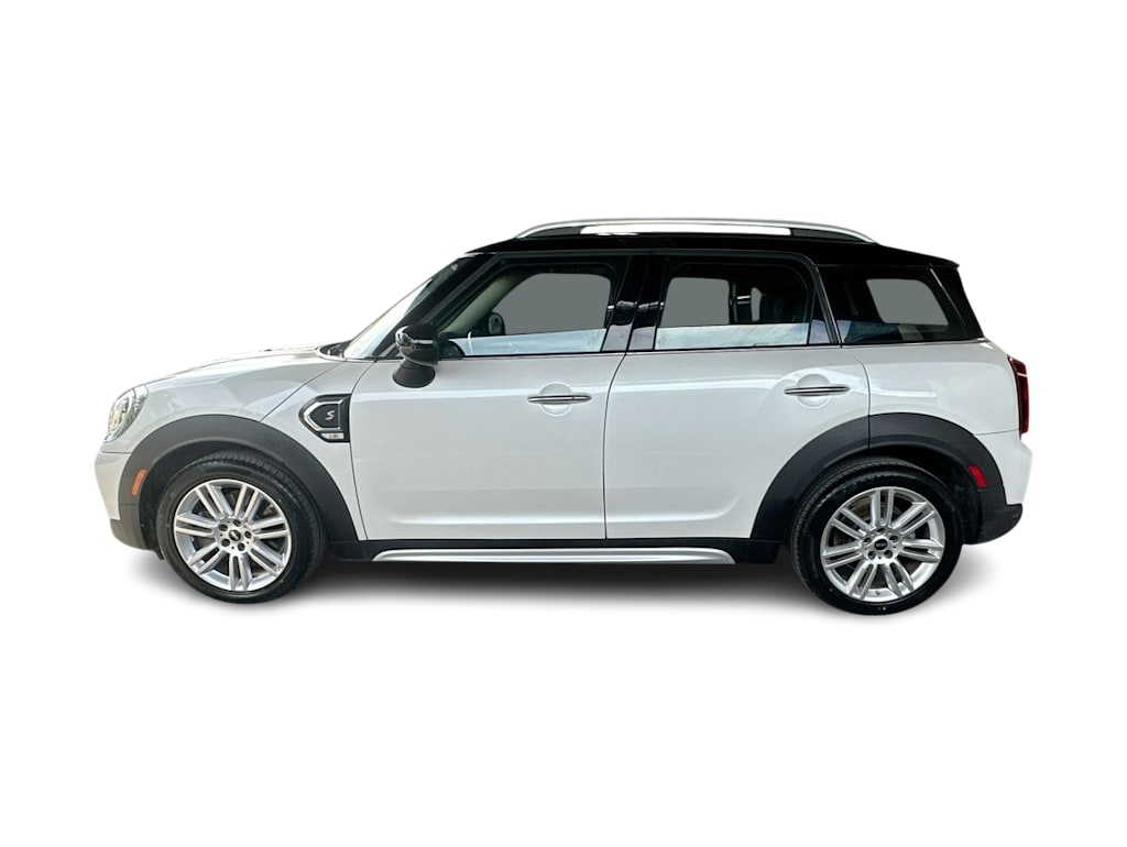 Thumbnail: 2024 MINI Cooper Countryman - 3
