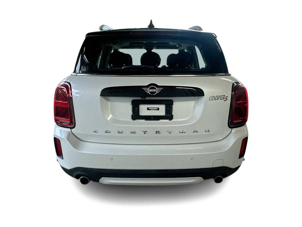 Thumbnail: 2024 MINI Cooper Countryman - 5