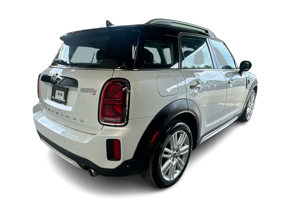 Thumbnail: 2024 MINI Cooper Countryman - 21