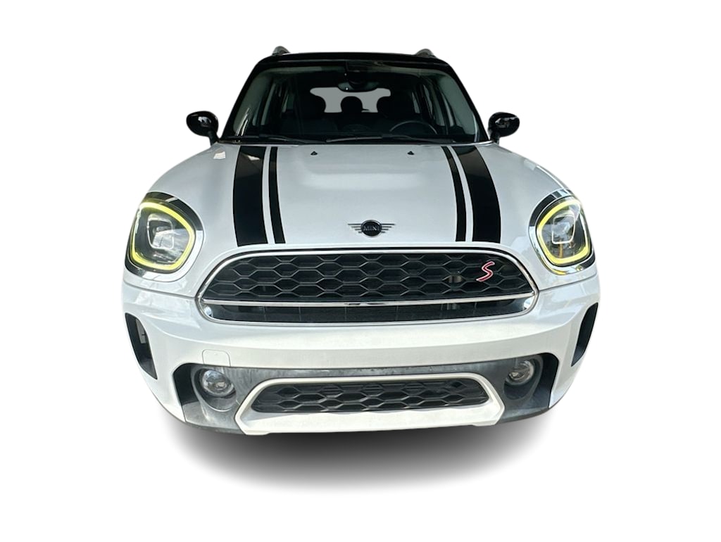 Thumbnail: 2024 MINI Cooper Countryman - 6
