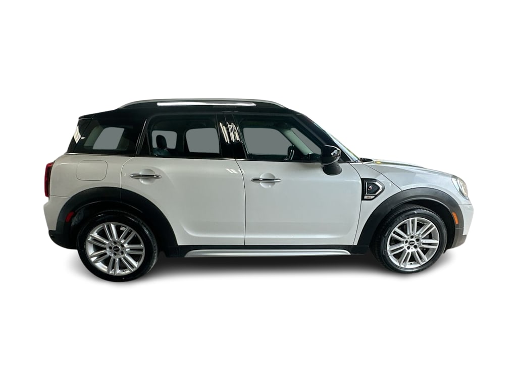 Thumbnail: 2024 MINI Cooper Countryman - 22
