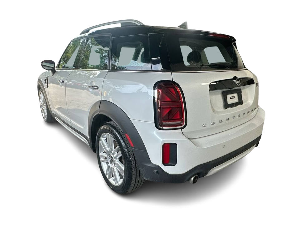 Thumbnail: 2024 MINI Cooper Countryman - 4