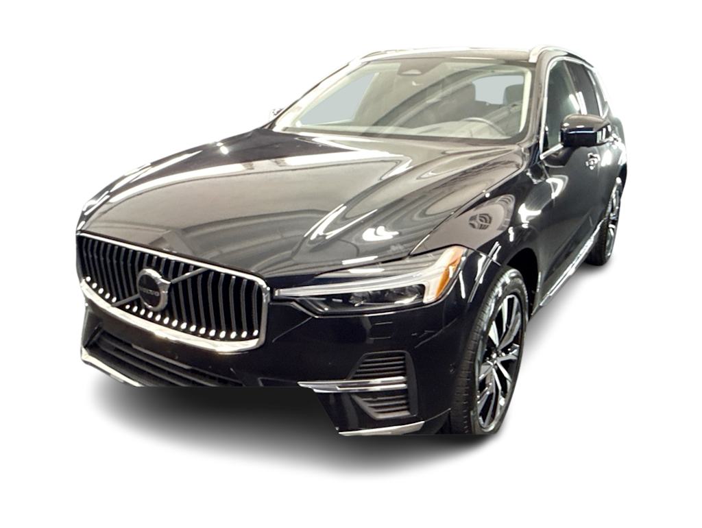 2023 Volvo XC60