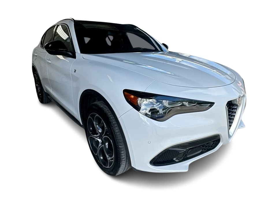 Thumbnail: 2024 Alfa Romeo Stelvio - 19