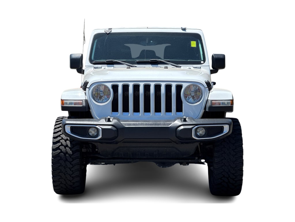 Thumbnail: 2018 Jeep Wrangler - 6