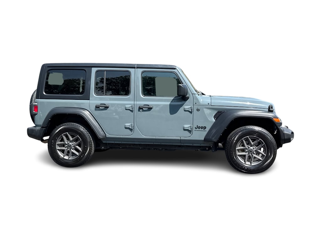 Thumbnail: 2024 Jeep Wrangler - 19