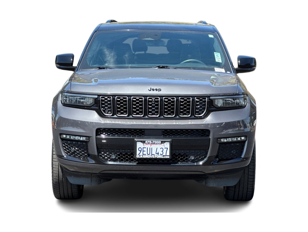 Thumbnail: 2023 Jeep Grand Cherokee L - 6