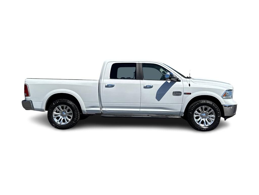 Thumbnail: 2016 RAM 1500 - 16