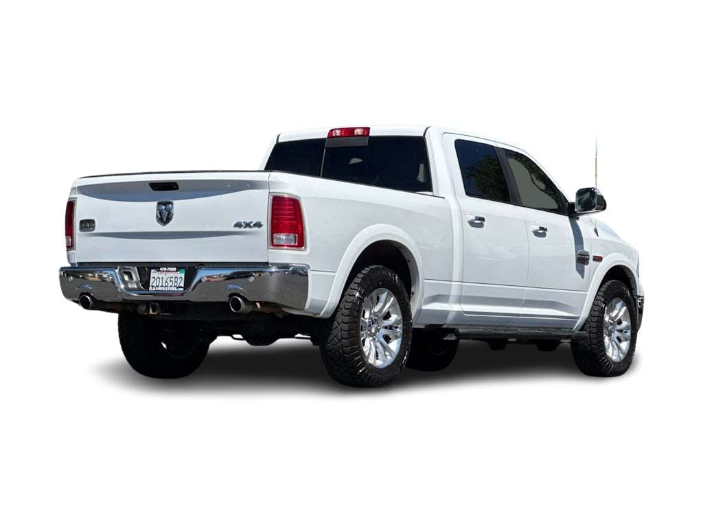 Thumbnail: 2016 RAM 1500 - 15