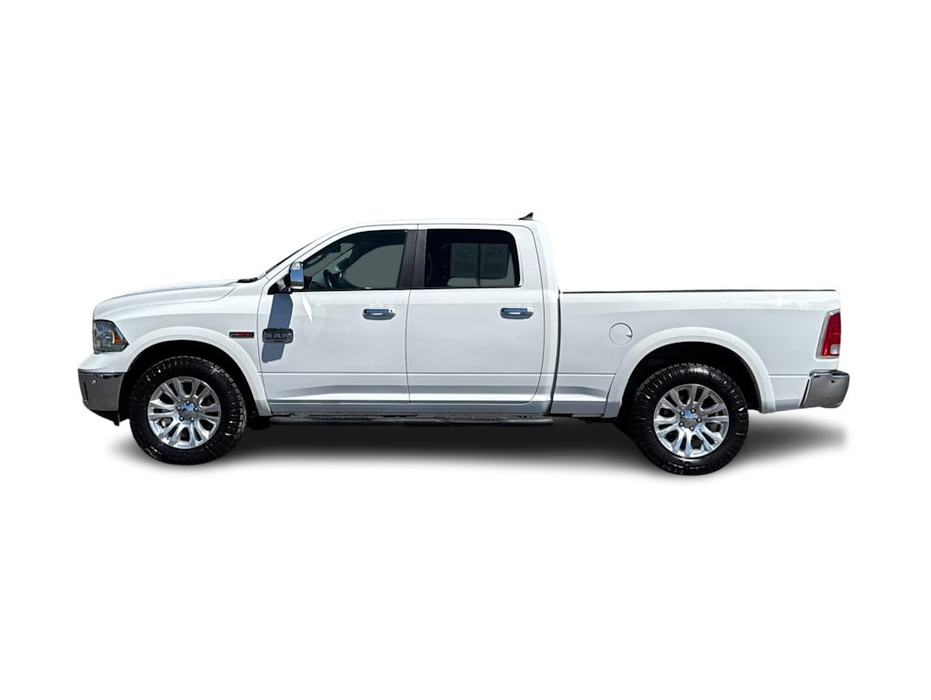 Thumbnail: 2016 RAM 1500 - 3