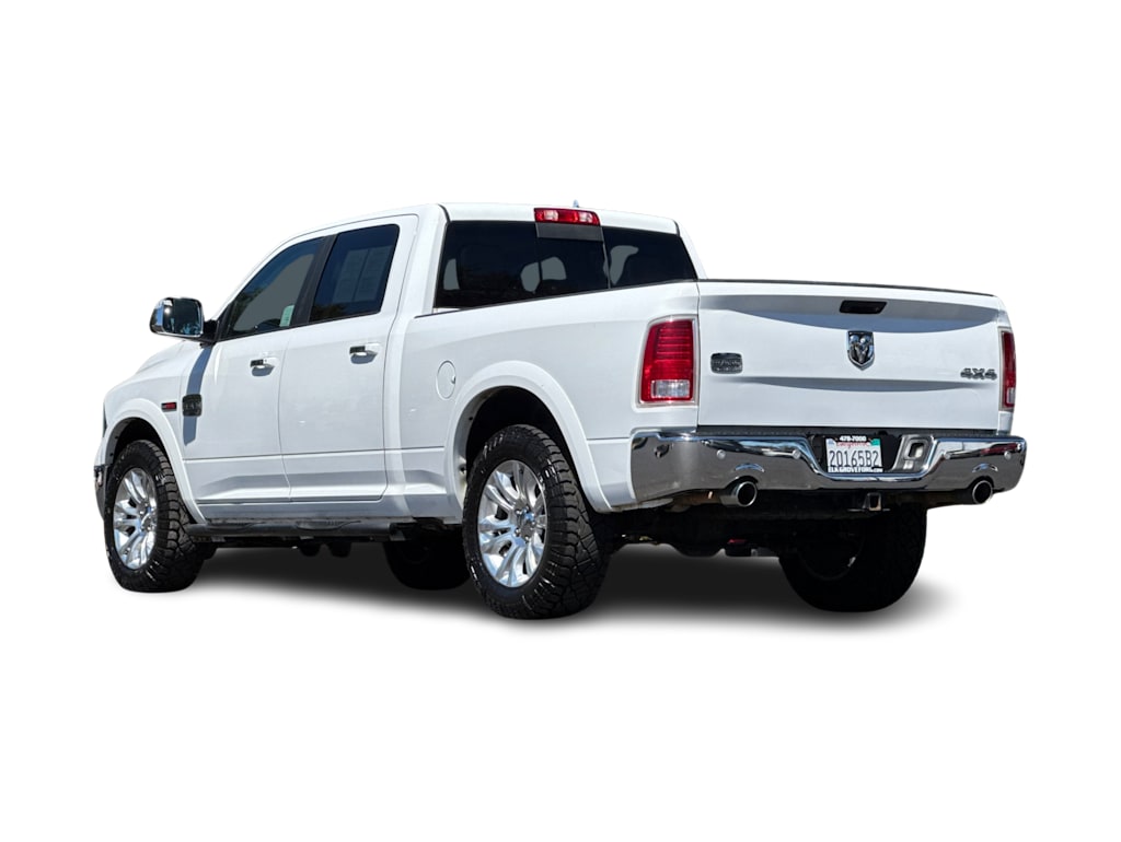 Thumbnail: 2016 RAM 1500 - 4