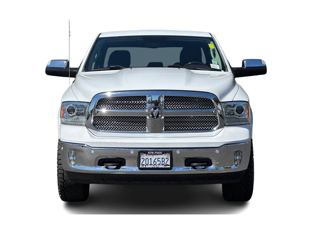Thumbnail: 2016 RAM 1500 - 18