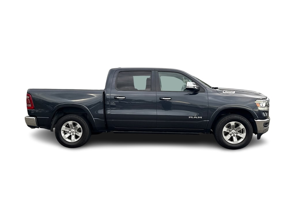 Thumbnail: 2021 RAM 1500 - 18