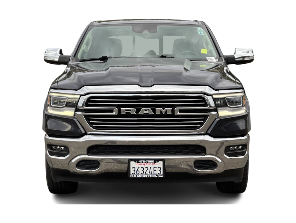 Thumbnail: 2021 RAM 1500 - 6