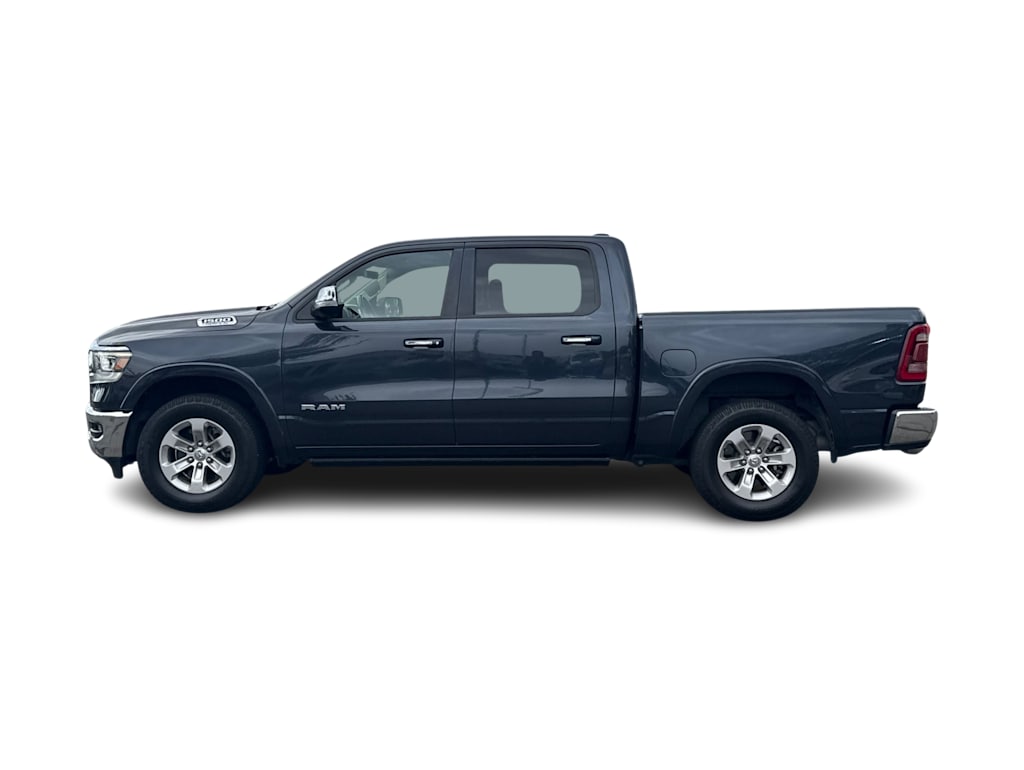 Thumbnail: 2021 RAM 1500 - 3