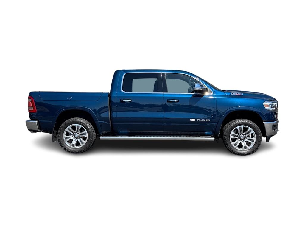 Thumbnail: 2022 RAM 1500 - 17