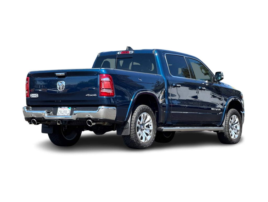 Thumbnail: 2022 RAM 1500 - 16