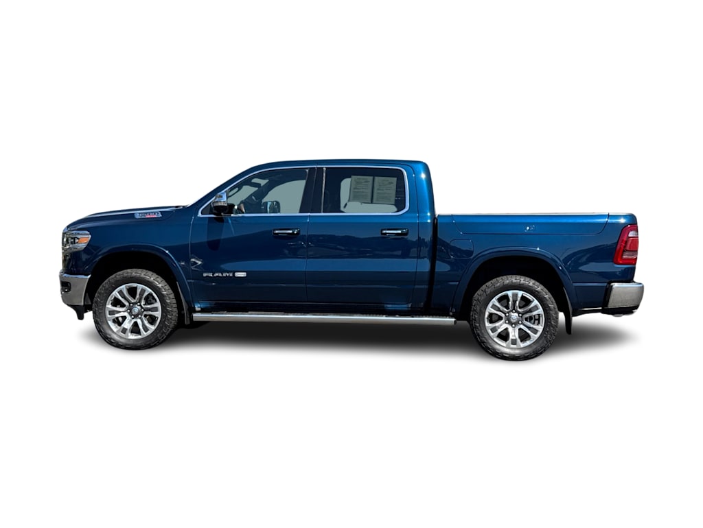 Thumbnail: 2022 RAM 1500 - 3