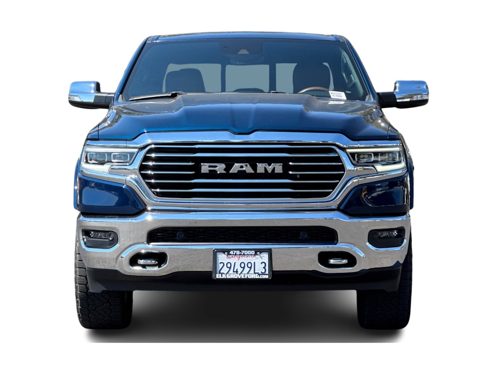 Thumbnail: 2022 RAM 1500 - 6