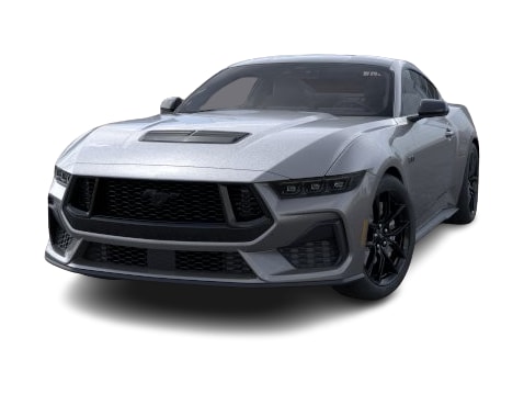 Thumbnail: 2026 Ford Mustang - 12