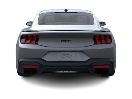 Thumbnail: 2026 Ford Mustang - 5