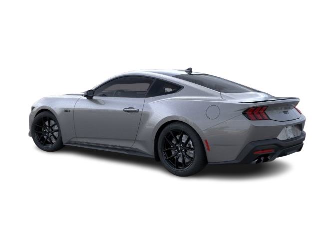 Thumbnail: 2026 Ford Mustang - 4